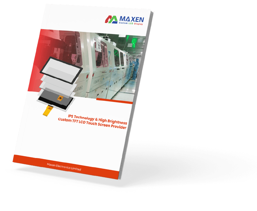 MAXEN Corporate Brochure 2025 Featured Image