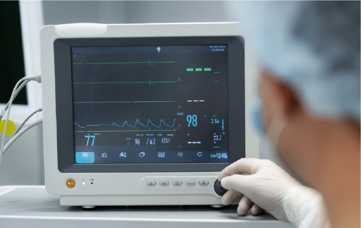 Medical Featured Image