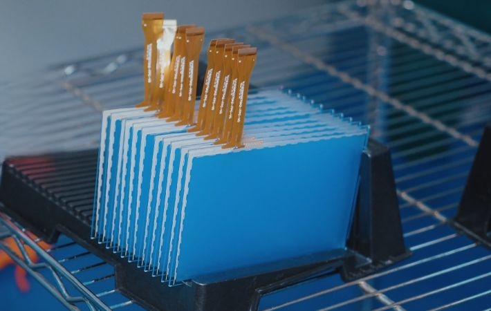 Capacitive Touch Screen Featured Image