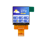 1.3 inch TFT Display Featured Image