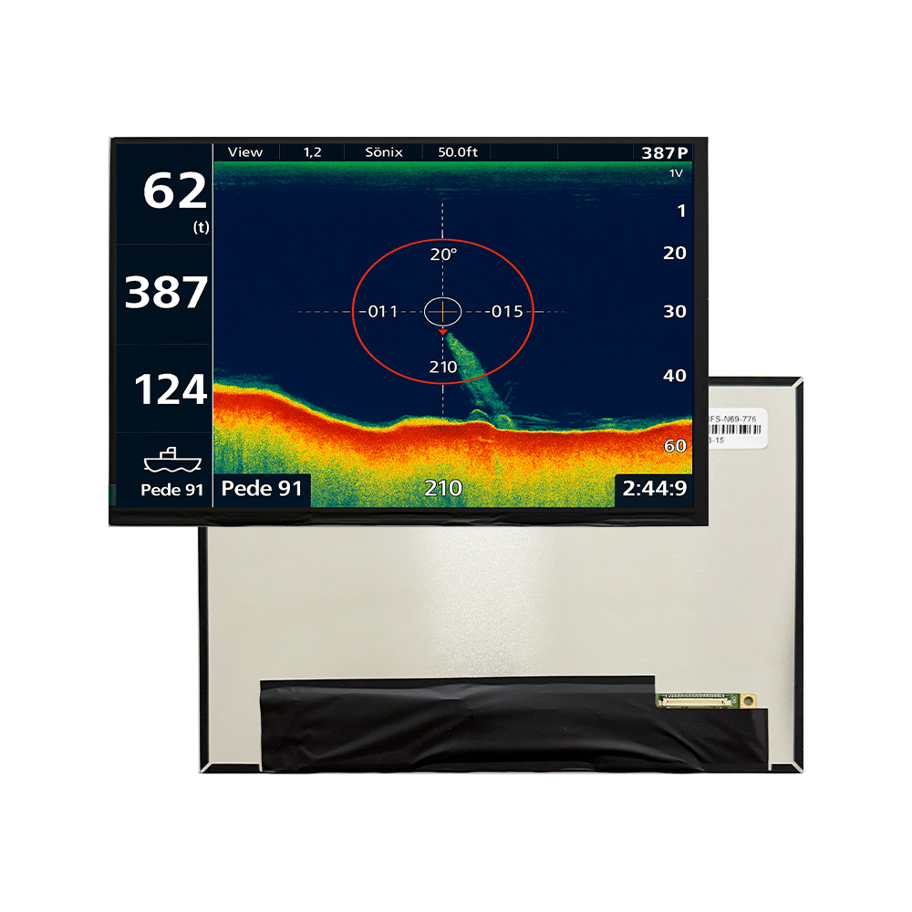 10.1 inch standard brightness tft lcd
