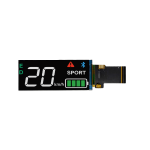 3.5 inch Bar Type Display Featured Image