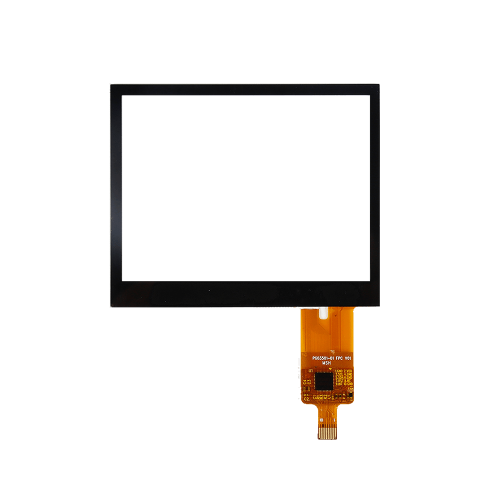 3.5 inch Capacitive Touch Screen Featured Image