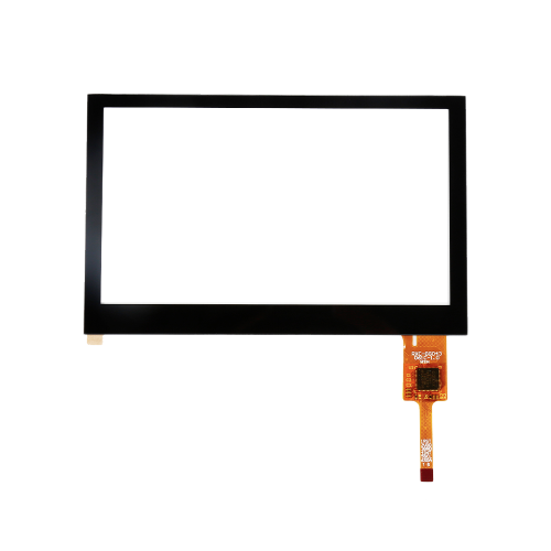 4.3 inch Capacitive Touch Panel Featured Image