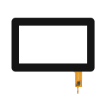 7 inch Capacitive Touch Panel Featured Image