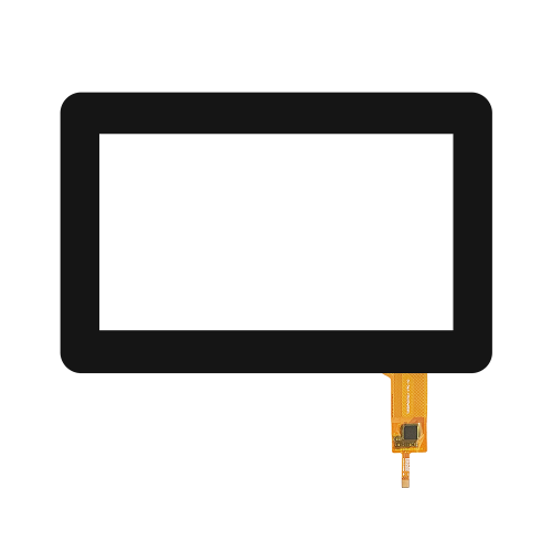 7 inch Capacitive Touch Panel Featured Image