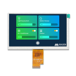 7 inch LCD Panel Featured Image