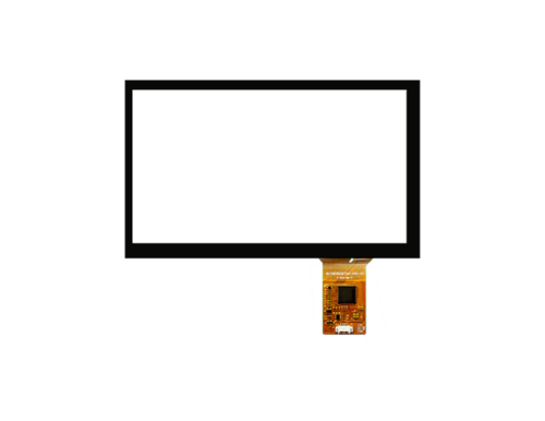 Capacitive Touch Screen Feature Image