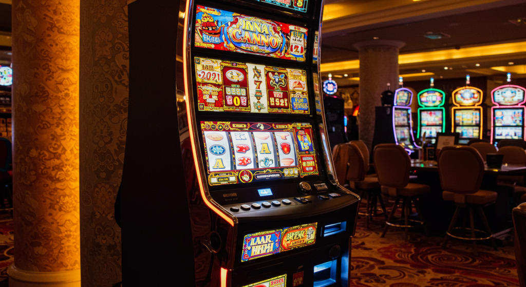 Slot Machine