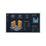 18.5 inch LCD Panel Featured Image