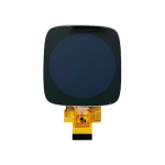 2.1 inch Circular LCD Screen with Capacitive Touch Screen Featured Image