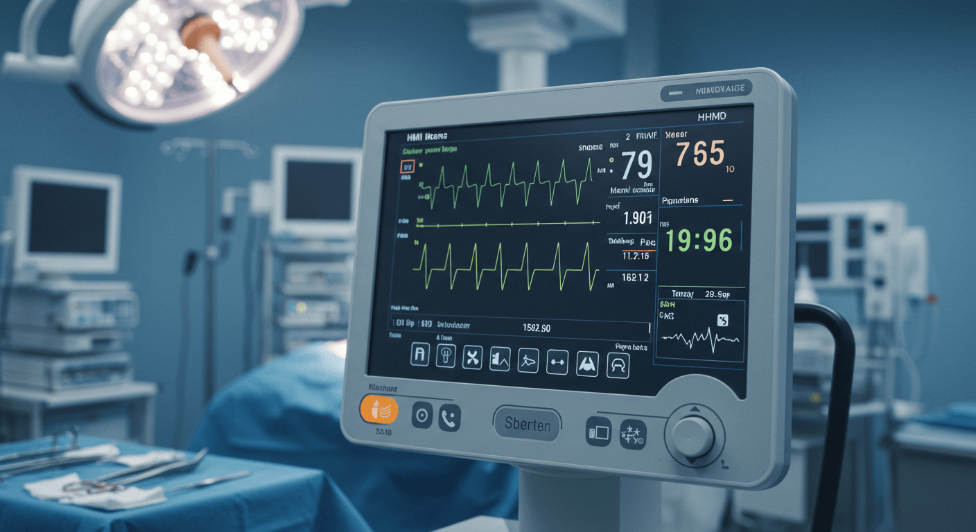 Patient Monitor