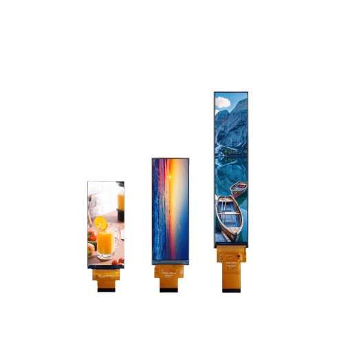 Bar Type TFT Display Feature Image