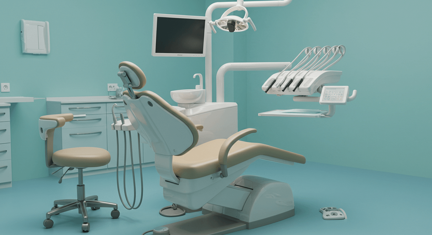 Dental Chair