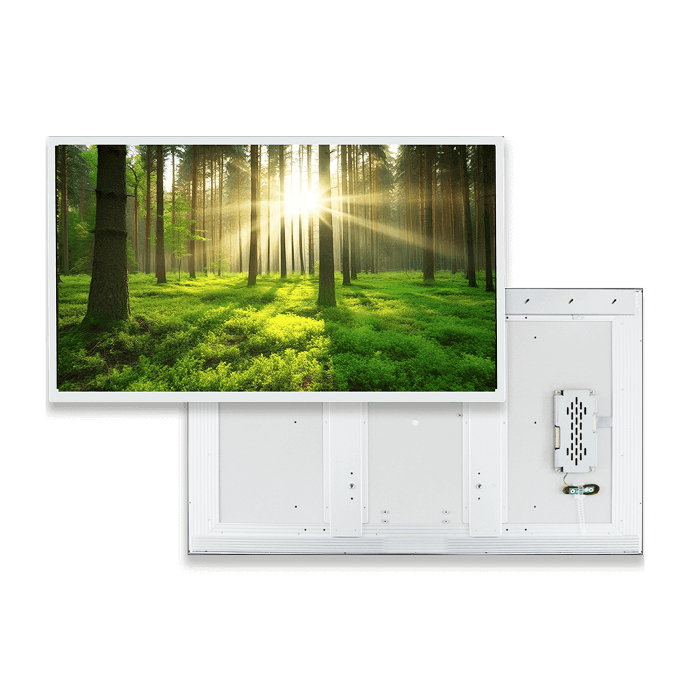 High Brightness TFT LCD