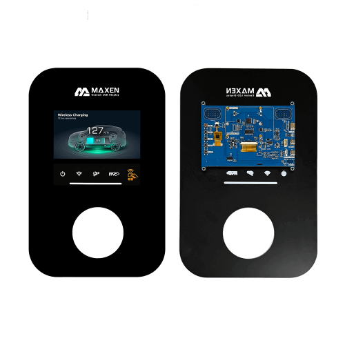 Raspberry PI Touch Display Feature Image