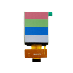 2.8 inch Transflective LCD Screen Featured Image