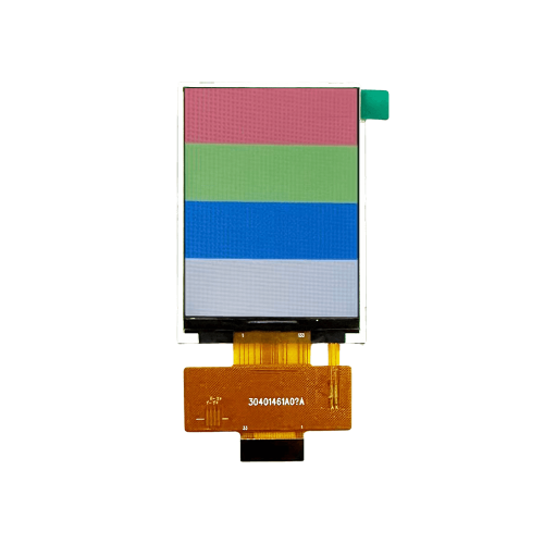 2.8 inch Transflective LCD Screen Featured Image