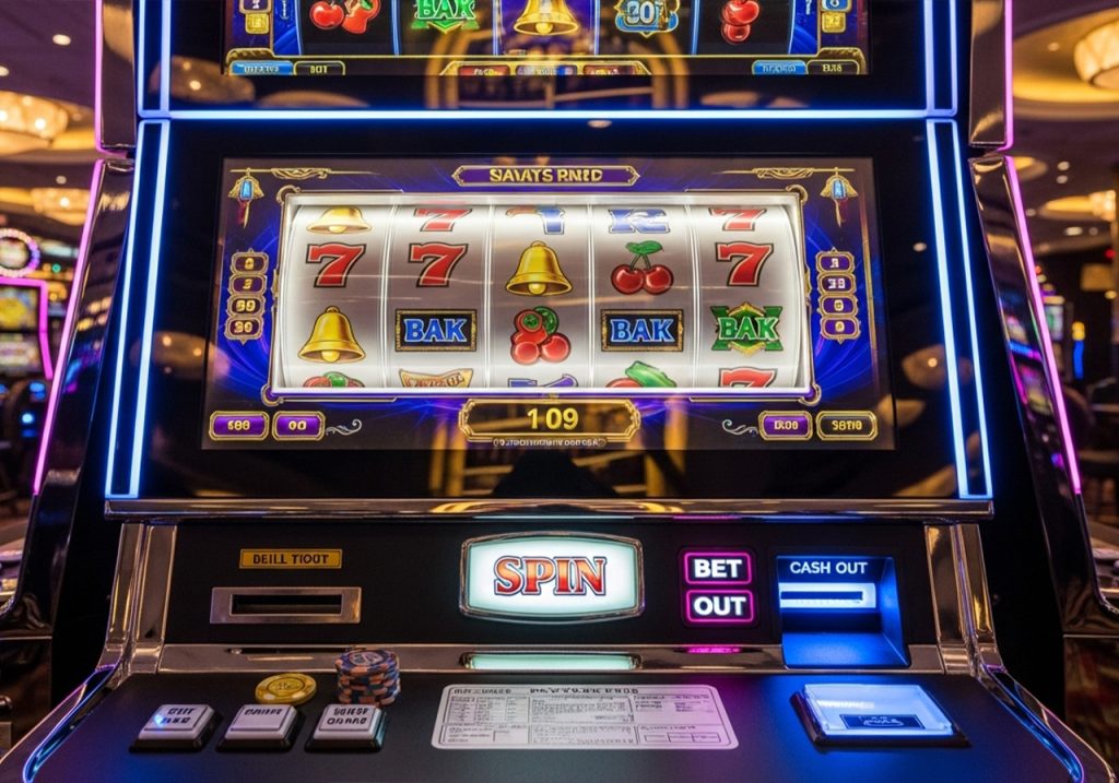 Slot Machine