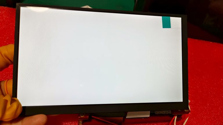 LCD Screen White Spot: How to Prevent and Control Featured Image