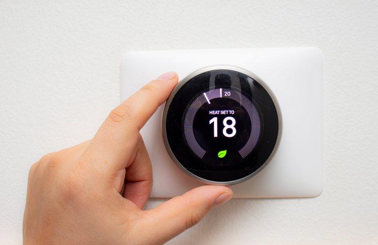 Smart Thermostats