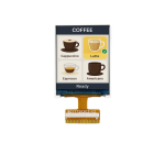 1.77 inch TFT LCD Screen Featured Image