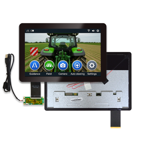 12.1 inch LCD Touch Screen Featured Image