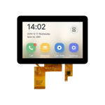 5 inch LCD Touch Screen Featured Image
