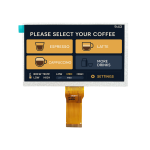 7 inch TFT LCD Screen Featured Image
