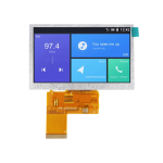 4.3 inch TFT Display Featured Image