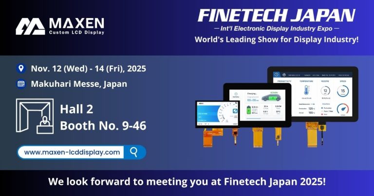 MAXEN to Exhibit at FINETECH JAPAN, Nov 12–14, 2025, Makuhari Messe Featured Image