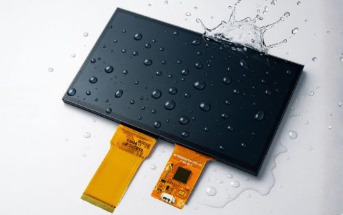 Display & Touch Customization Featured Image