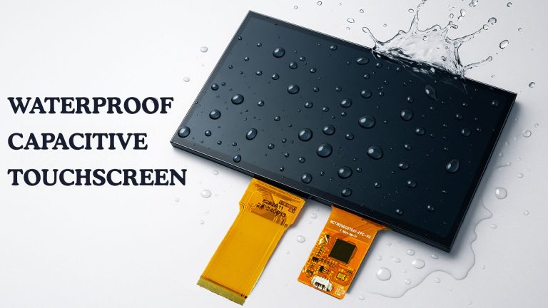 Waterproofing Capacitive Touch: Practical Solutions for “Rain-Hand”, Wet Hands, and Fogging Featured Image