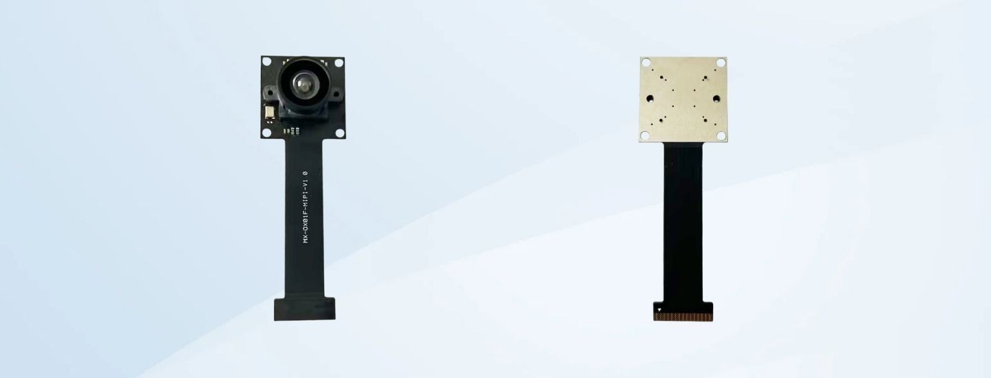 1.3MP board camera module