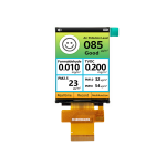 2.8 inch LCD Display Featured Image