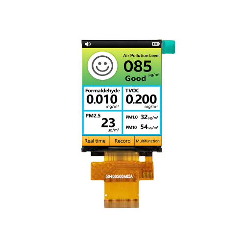 2.8 inch LCD Display Featured Image