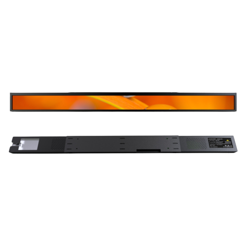 23.1 inch Shelf Edge Display Featured Image