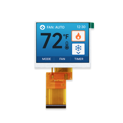 3.5 inch LCD Screen Featured Image