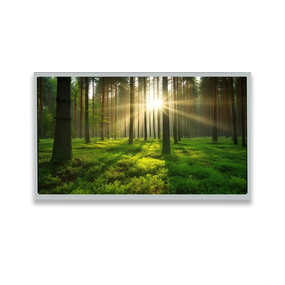 Outdoor Digital Marketing Display