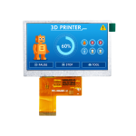 4.3 inch LCD Screen Featured Image