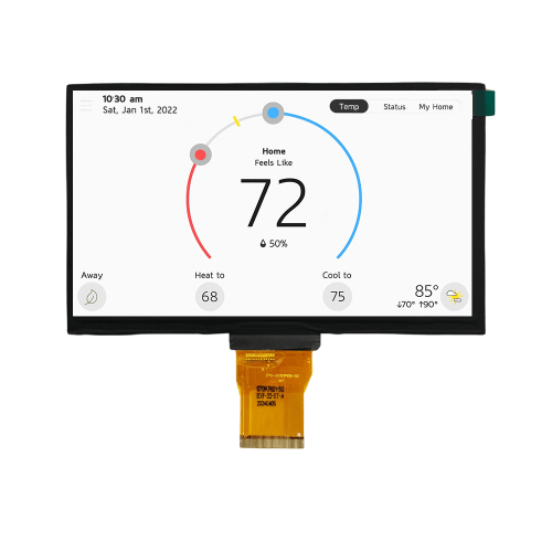 Display w/o Touch Feature Image