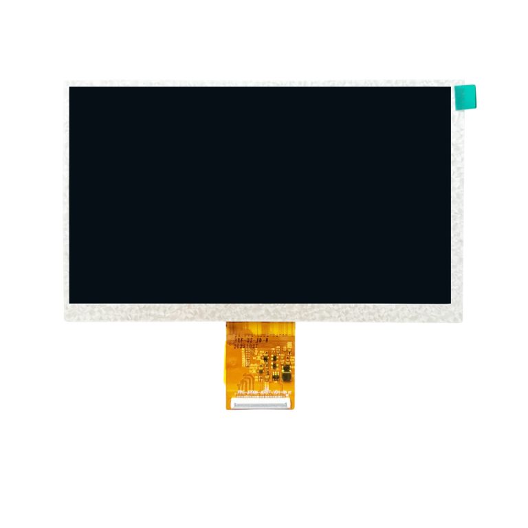 7 inch tft lcd MX-070HM40BFH-N150