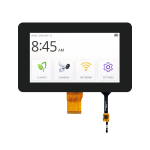 7 inch Touch Screen LCD Featured Image