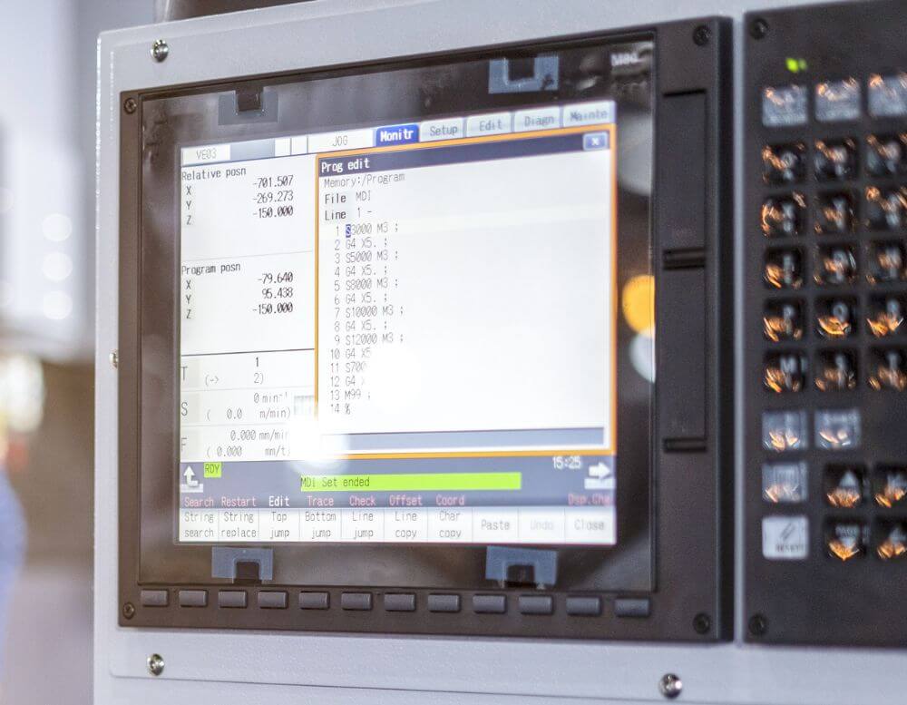 Industrial LCD Display Featured Image