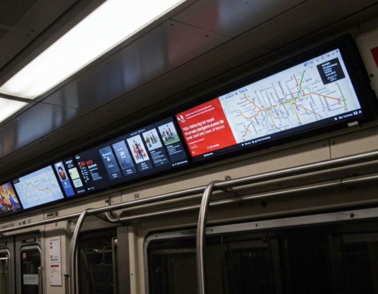 Stretched Bar LCD Display Featured Image