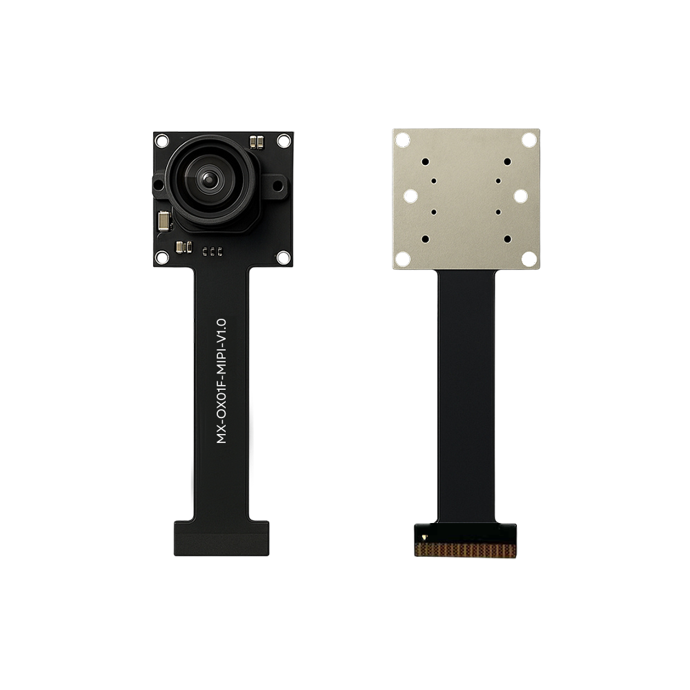 MIPI CSI-2 Camera Modules