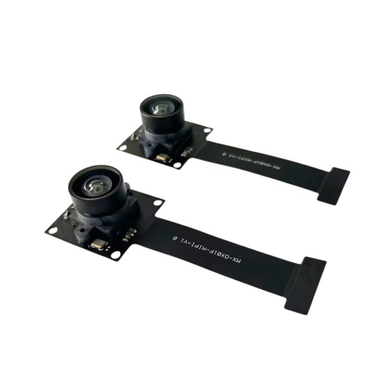 board cameras