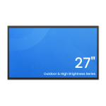 27 inch TFT LCD Module Featured Image