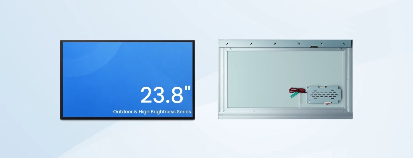 32 inch lcd module 1920x1080 ips 1500nits