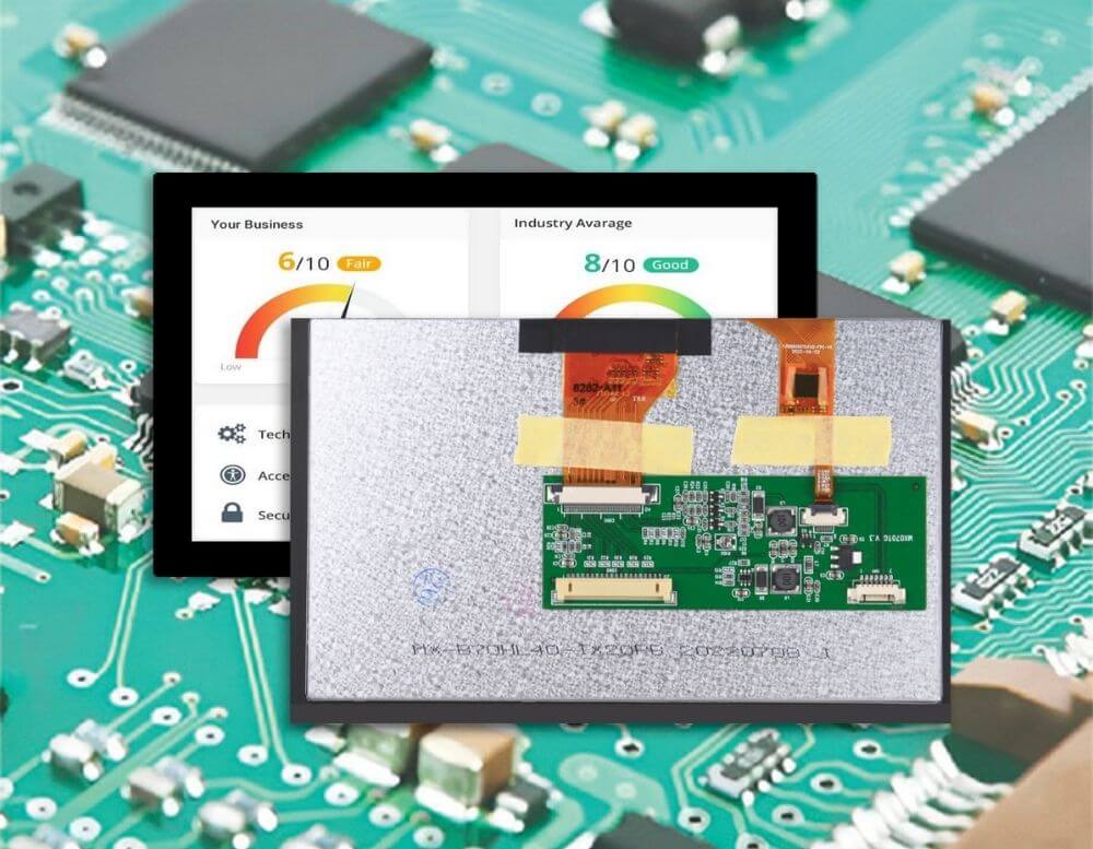 Embedded Solutions Featured Image